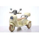 Vespa na akumulator 151- Bež Cene