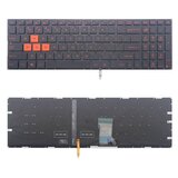  Tastatura za laptop Asus GL502 GL502V GL502VT mali enter backlight ( 111854 ) Cene