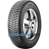 Bridgestone Blizzak LM 001 RFT ( 265/50 R19 110H XL *, runflat DOT2021 ) zimska pnevmatika u