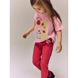 Reserved GIRLS` T-SHIRT & TROUSERS - šaren | shoptok.hr