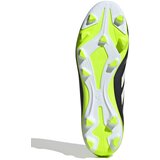 Adidas Kopačke 'COPA PURE III CLUB' limeta / crna / bijela | shoptok.hr