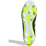 Adidas Muške kopačke copa pure 3 club fg/mg, Crno - zelene | Eponuda.com