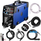 Sihao Varilec, 3-v-1 MIG/MMA/TIG, Nastavljiv obseg toka, MIG250, (5000156756) | Shoptok.si