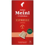 Julius Meinl Espresso Crema Inspresso kapsule 10/1 | shoptok.hr