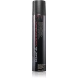 Sebastian Professional Shaper Zero Gravity Dark Oil lak za kosu 300 ml | shoptok.hr