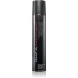 Sebastian Professional Shaper Zero Gravity Dark Oil lak za kosu 300 ml