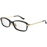 Gucci GG1057OJ 001 ONE SIZE (55) Črna/Kristalna Cene