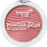 trend !t up POWDER Blush rumenilo - 026 5 g Cene