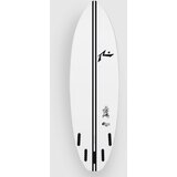 Rusty Tec Dwart 6'0 Deska za surfanje white | Shoptok.si