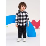 Sinsay Karirana košulja | shoptok.hr
