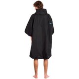 FCS Shelter All Weather MD Surf poncho black | Shoptok.si
