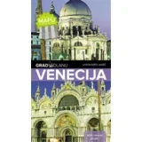 GRAD NA DLANU - VENECIJA