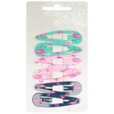 AVANTI Šnalice za Kosu sa Motivom Flamingosa | | Ecobeauty Cene