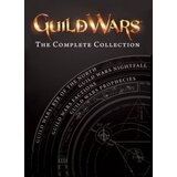 ArenaNet Guild Wars Complete Collection Official Website Key GLOBAL | ePonuda.com