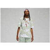 Nike Majice s kratkimi rokavi Air Jordan Essential Statement 85 Zelena | Shoptok.si