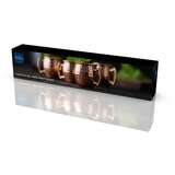 Lyngby Glas Bakrene jeklene skodelice v kompletu 4 ks 80 ml Moscow Mule – | Shoptok.si
