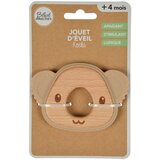 Bébé Douceur Grickalica za zube Koala – | shoptok.hr