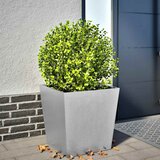  Vrtna sadilica 50 x 50 x 50 cm od pocinčanog čelika | shoptok.hr