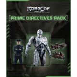  Robocop: Rogue City - Unfinished Business - Prime Directives Pack (DLC) XBOX LIVE Key GLOBAL | ePonuda.com