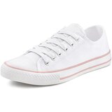 Lascana Nizke superge bela | Shoptok.si