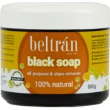 Black Soap - 500 g Cene