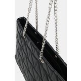 Sinsay Prošivena shopper torba | shoptok.hr
