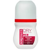 Borotalco Men roll-on Unique, 50 ml Cijene