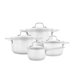 Altom design set lonaca Niko - 020400497 Cijene