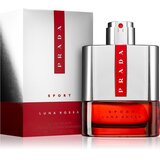 Prada Luna Rossa Sport toaletna voda za moške 100 ml | Shoptok.si