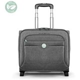 Port_Designs Yosemite Eco Trolley torba za laptop 15,6″, siva | Eponuda.com