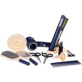 MEGA Set for a Little Hairdresser Blue + Accessories | shoptok.hr