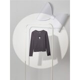 Sinsay Bluza dugih rukava Hello Kitty | shoptok.hr