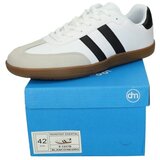 Demax Nizke superge - Bela | Shoptok.si