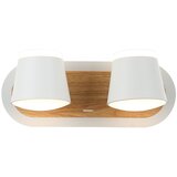 Forma LED zidna lampa F2077-16Z WH+WD | Eponuda.com