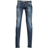 Le Temps des Cerises Kavbojke slim 711 Modra | Shoptok.si