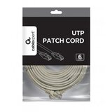 Gembird Kabelski rdeči dragulj UTP CAT6 30M GRIS, (20754876) | Shoptok.si