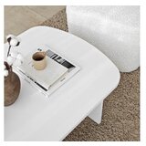Hanah home sto za dnevnu sobu theseus white