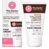 Krema za lice 3 u 1 The Doctor 40 ml – Phyto Collagen & Peptide Complex Cijene