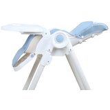 Jungle hranilica za bebe Cookie Blue, 6m+ | Eponuda.com