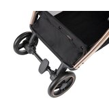 Kikka Boo kišobran kolica Joy - Dark Grey | shoptok.hr