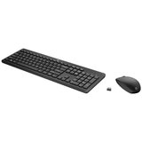 HP 235 WL Mse/KB Combo235 WL Mse/KB Combo235 WL Mse/KB Combo Bezicni mis i tas | Eponuda.ba