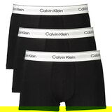 Calvin Klein MEN&#39;S BOXER BLACK Cijene