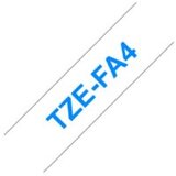 Traka za označavanje BROTHER TZe-FA4 | Eponuda.ba