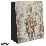 Viter novogodišnja kesa krcko l ( 370447 )