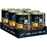 Cesar Natural Goodness - Piščanec in superživila (12 x 400 g) | shoptok.hr