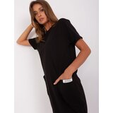 RELEVANCE Dress-RV-SK-8724.12-black | Eponuda.ba