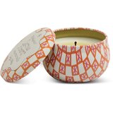 Paddywax Tulip Cactus Flower dišeča sveča s pokrovčkom 56 g | Shoptok.si