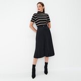 Mohito Plisirano midi krilo Cene