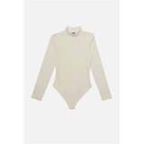 Trendyol Ženski bodi TWOAW21BD0008, Bela | Eponuda.com