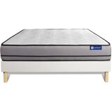 ACTISOM Vzmetnica in podnožje 150x190 cm - Actimemo Night, (21624279) | Shoptok.si